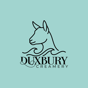 Logo Design by hellodesigneralamin for Duxbury Creamery LLC | Design: #36944960