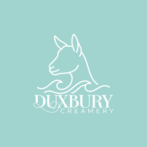 Logo Design by hellodesigneralamin for Duxbury Creamery LLC | Design: #36944961