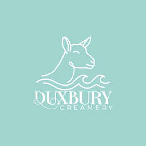 Logo Design by hellodesigneralamin for Duxbury Creamery LLC | Design: #36945000