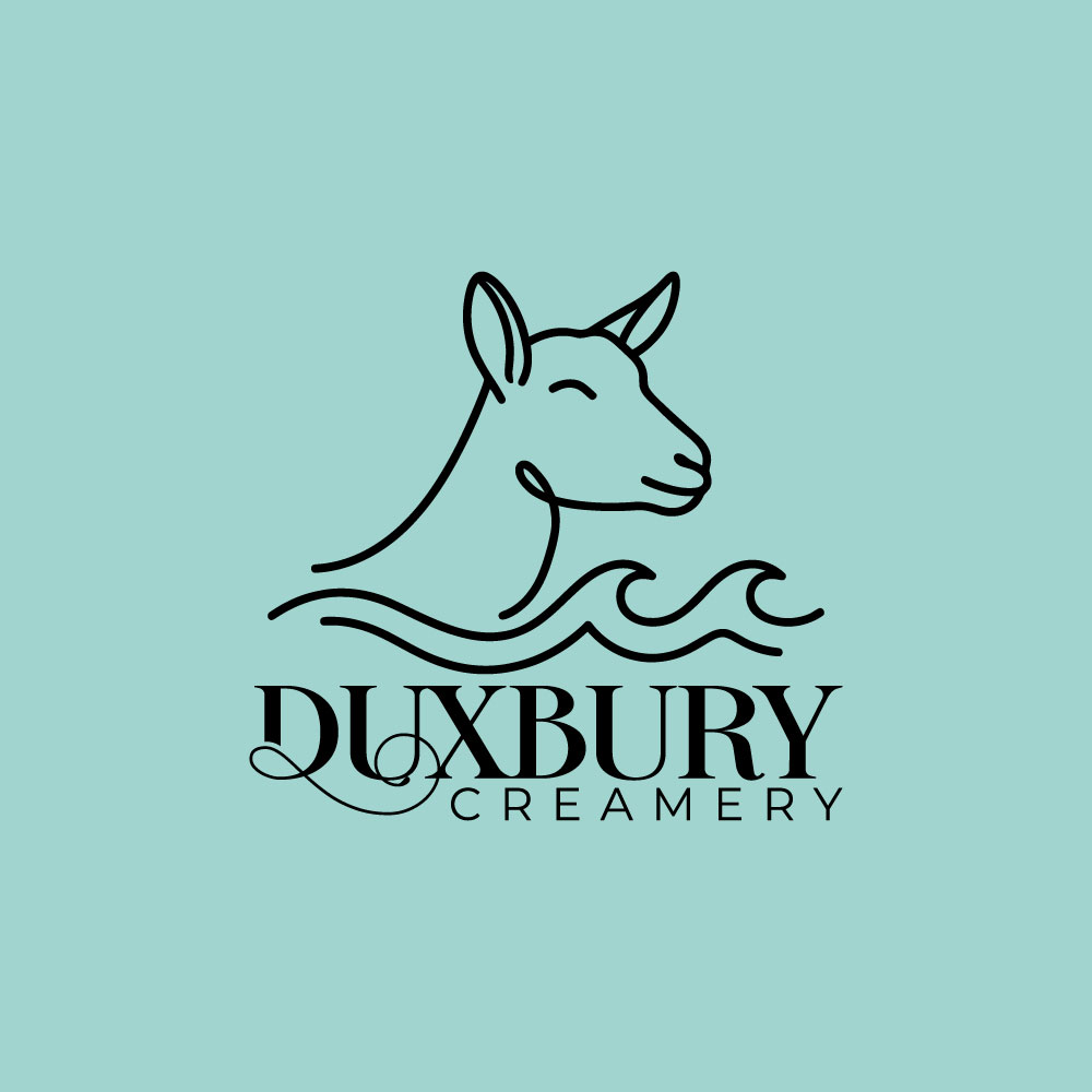 Design de Logo par hellodesigneralamin pour Duxbury Creamery LLC | Design #36945001