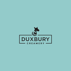 Logo Design by Peroni for Duxbury Creamery LLC | Design: #36951912