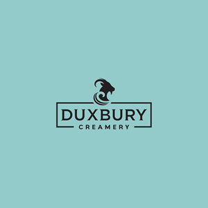 Logo Design by Peroni for Duxbury Creamery LLC | Design: #36951949