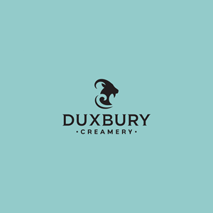 Logo Design by Peroni for Duxbury Creamery LLC | Design: #36951959
