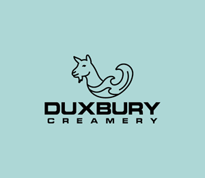 Logo Design by Design_tamim for Duxbury Creamery LLC | Design: #36946339