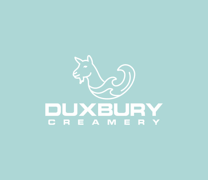Logo Design by Design_tamim for Duxbury Creamery LLC | Design #36946340