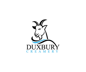 Logo Design by ayanpixel for Duxbury Creamery LLC | Design: #36943460