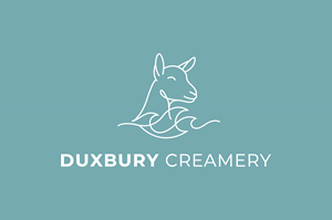 Duxbury Creamery logo