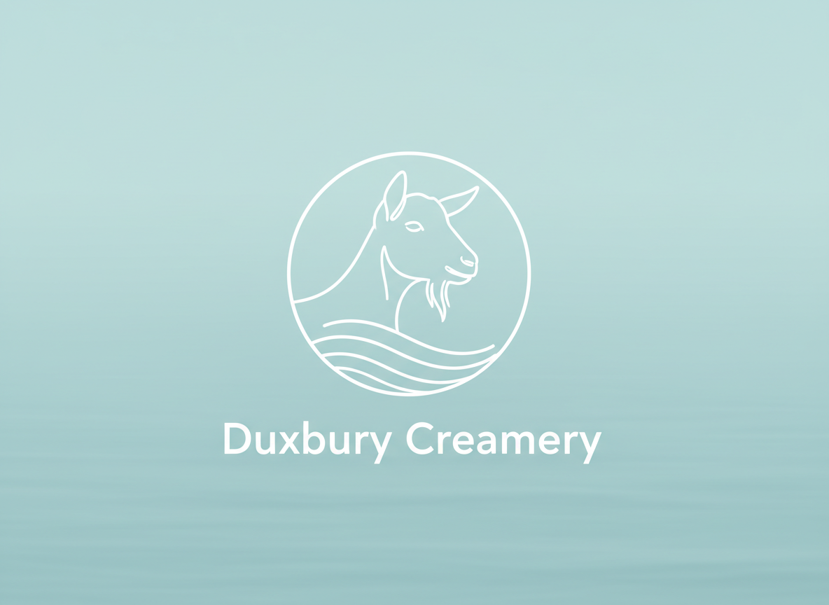 Logo Design by hossain32 for Duxbury Creamery LLC | Design #36950859