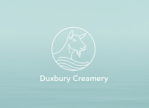 Logo Design by hossain32 for Duxbury Creamery LLC | Design: #36950859