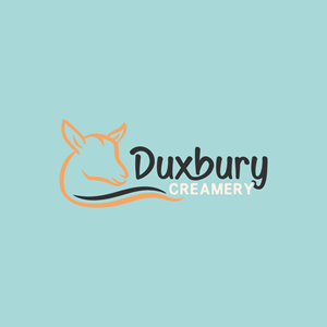 Logo Design by AbdurRahim@ for Duxbury Creamery LLC | Design: #36948001