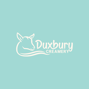 Logo Design by AbdurRahim@ for Duxbury Creamery LLC | Design: #36948860