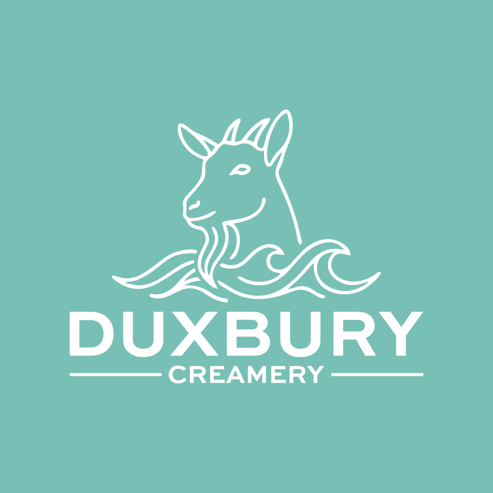 Logo Design by andreaslucky for Duxbury Creamery LLC | Design #36940540