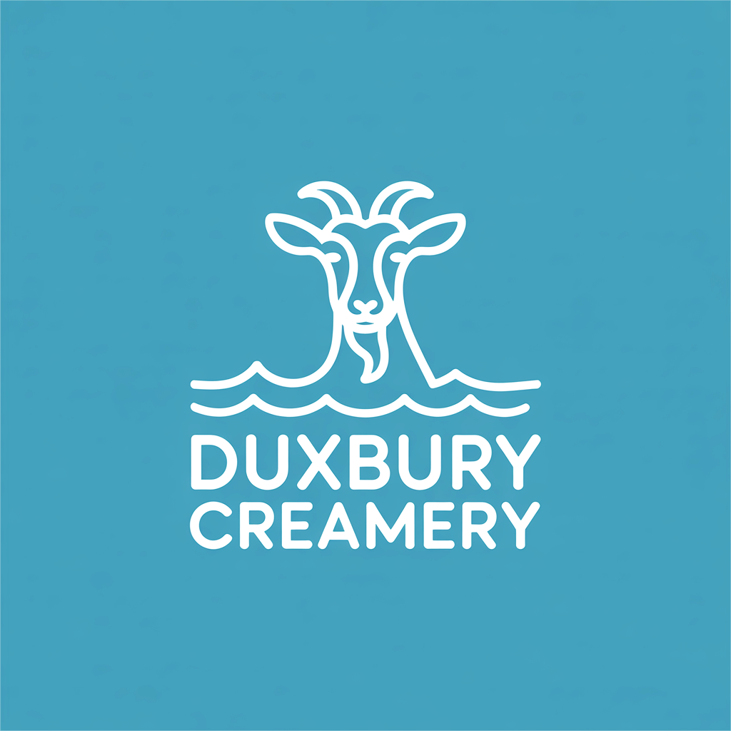 Logo Design by ArtistLobby for Duxbury Creamery LLC | Design #36943771