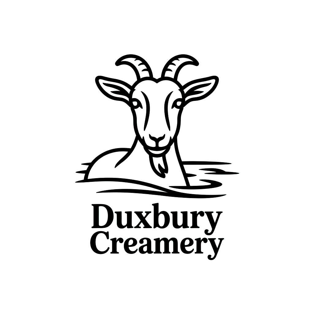 Logo Design by ArtistLobby for Duxbury Creamery LLC | Design #36943772
