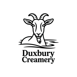 Logo Design by ArtistLobby for Duxbury Creamery LLC | Design: #36943772