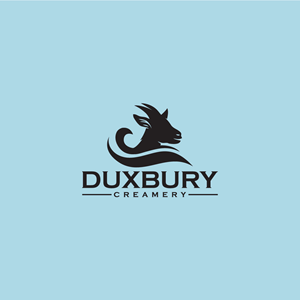 Logo Design by KL Designwork for Duxbury Creamery LLC | Design: #36945202
