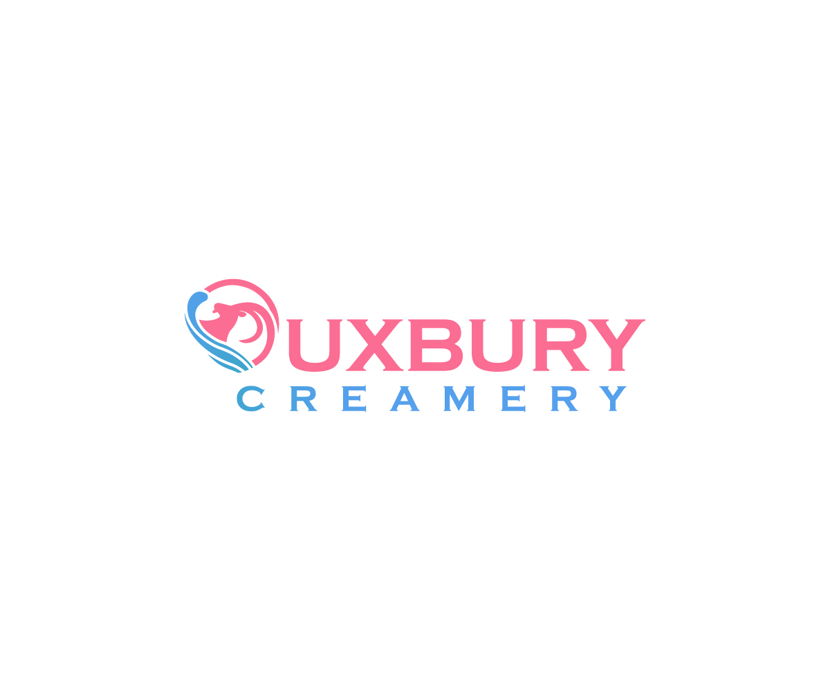 Logo Design by @MKR for Duxbury Creamery LLC | Design #36950699
