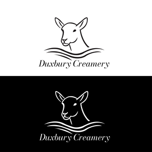 Logo Design by Md. Abuhanifa for Duxbury Creamery LLC | Design: #36942876