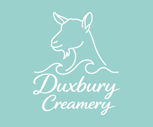 Logo Design by maxiic for Duxbury Creamery LLC | Design: #36943534