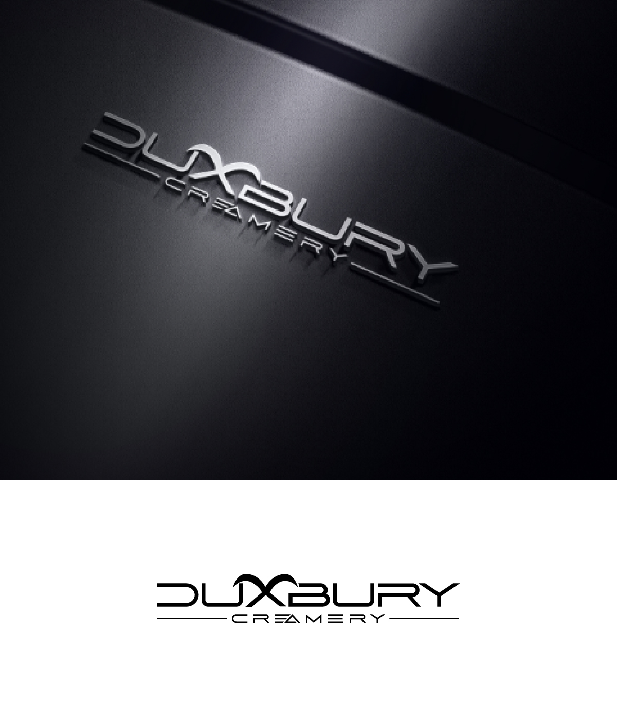 Logo Design by Ayleen yaren for Duxbury Creamery LLC | Design #36947117