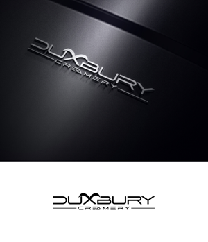 Logo Design by Ayleen yaren for Duxbury Creamery LLC | Design: #36947117