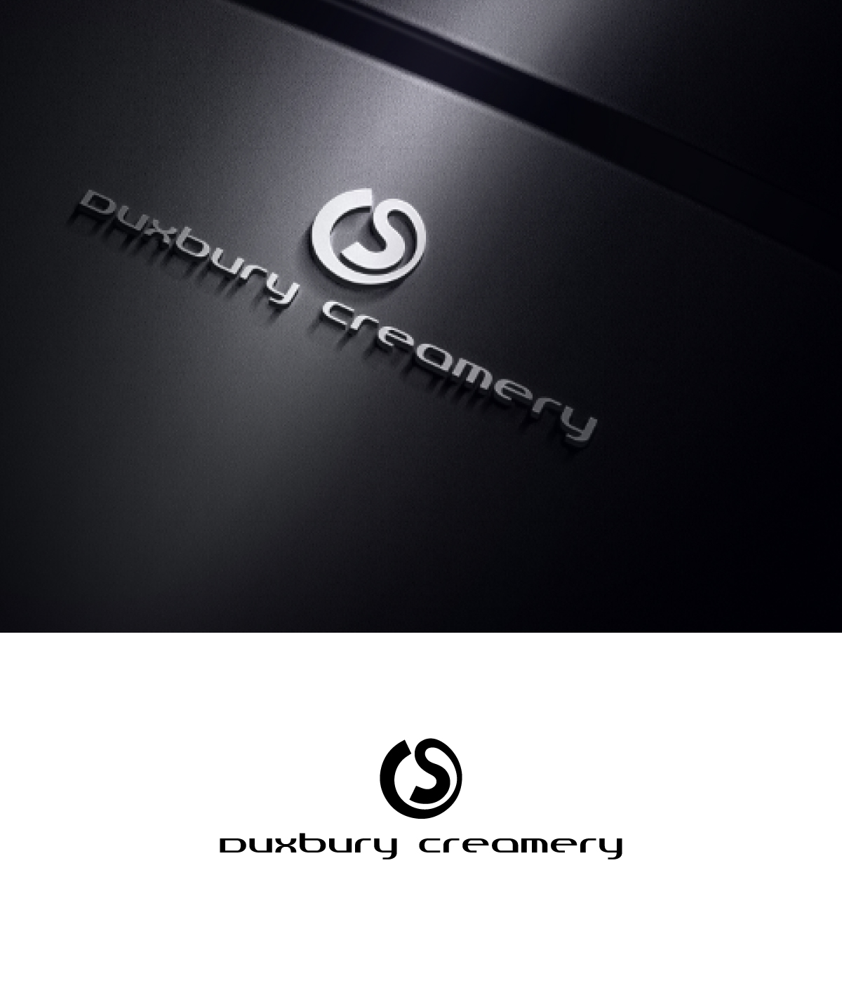 Logo Design by Ayleen yaren for Duxbury Creamery LLC | Design #36947118