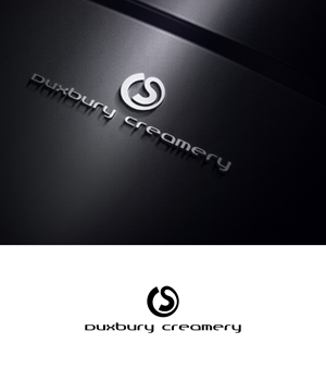 Logo Design by Ayleen yaren for Duxbury Creamery LLC | Design: #36947118