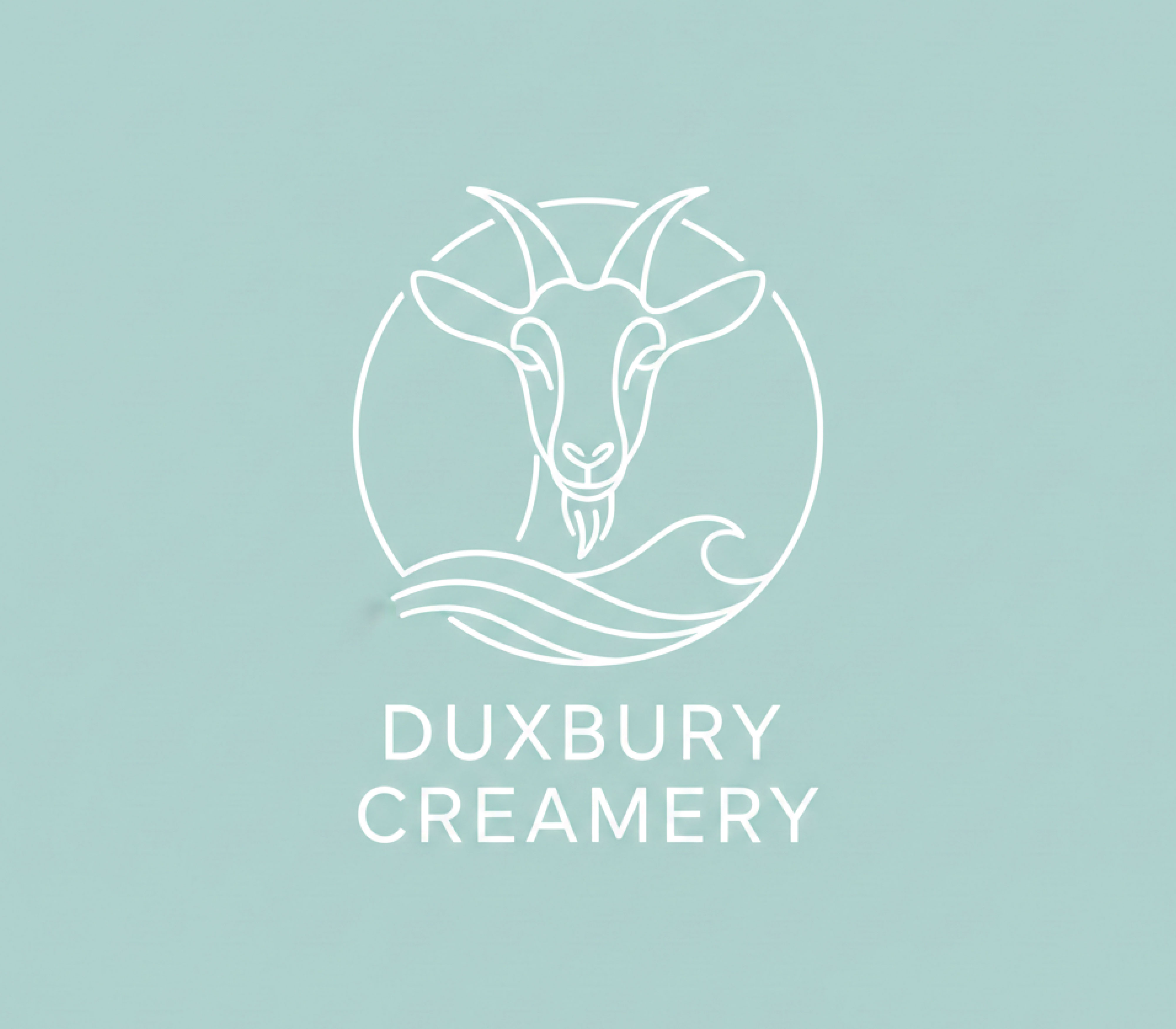 Logo Design by Samiul01 for Duxbury Creamery LLC | Design #36955429