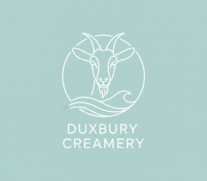 Logo Design by Samiul01 for Duxbury Creamery LLC | Design: #36955429