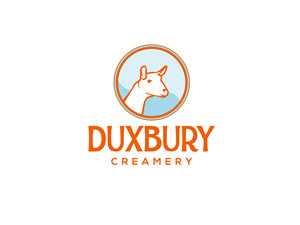 Logo Design by jika for Duxbury Creamery LLC | Design #36943891
