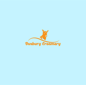 Logo Design by Naufal RA for Duxbury Creamery LLC | Design #36943609