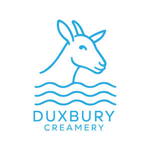 Logo Design by ahmeddesigner123 for Duxbury Creamery LLC | Design: #36941421