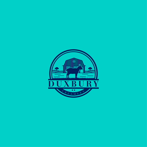 Logo Design by 4tech services for Duxbury Creamery LLC | Design: #36941784
