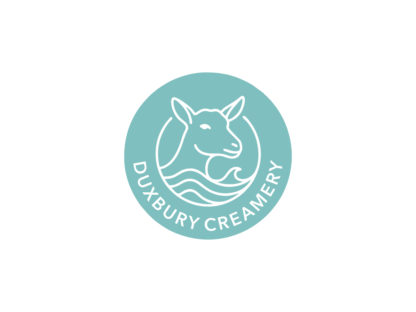 Logo Design by BNdesigner for Duxbury Creamery LLC | Design #36955393