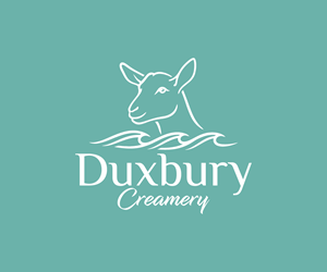 Logo Design by MarkCraft for Duxbury Creamery LLC | Design: #36940638