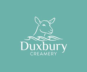 Logo Design by MarkCraft for Duxbury Creamery LLC | Design: #36940644
