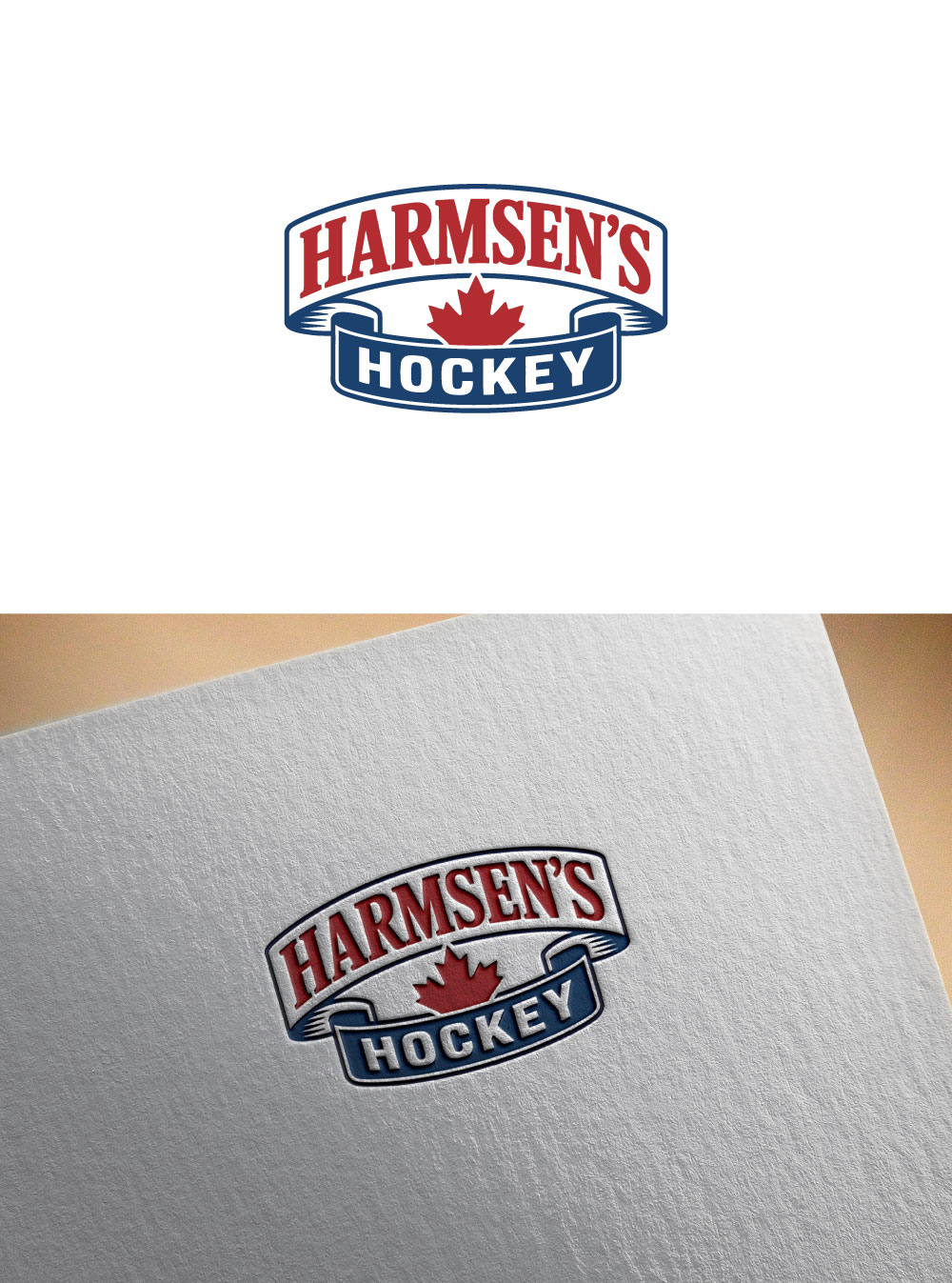 Logo Design by KING JM for this project | Design #36943148