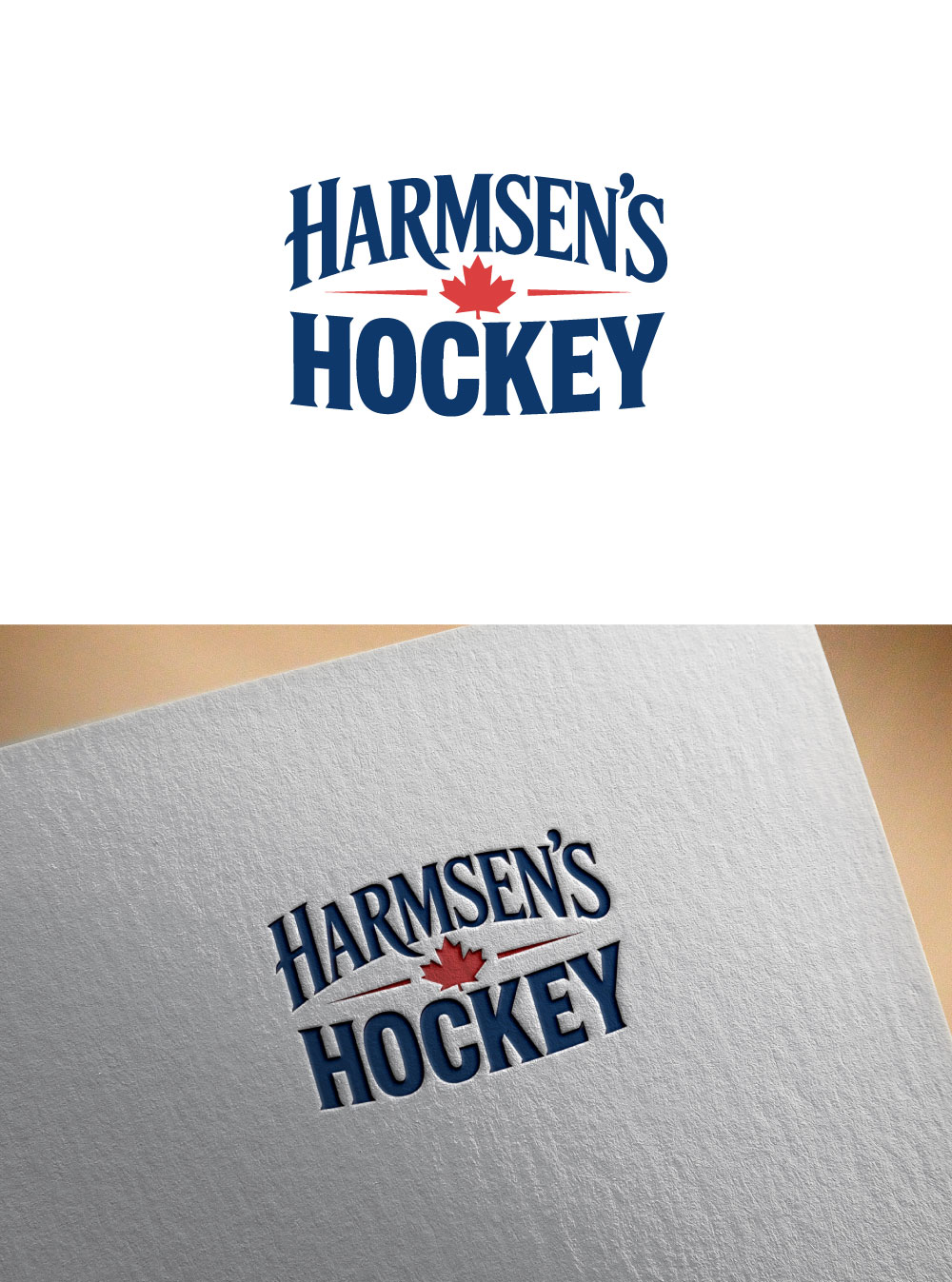 Logo Design by KING JM for this project | Design #36943149