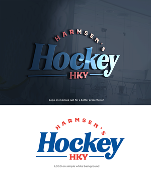 Logo Design by Asad Shaikh for this project | Design: #36944070