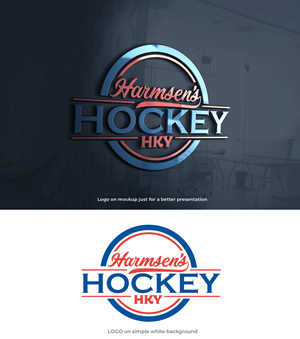 Logo Design by Asad Shaikh for this project | Design: #36944071