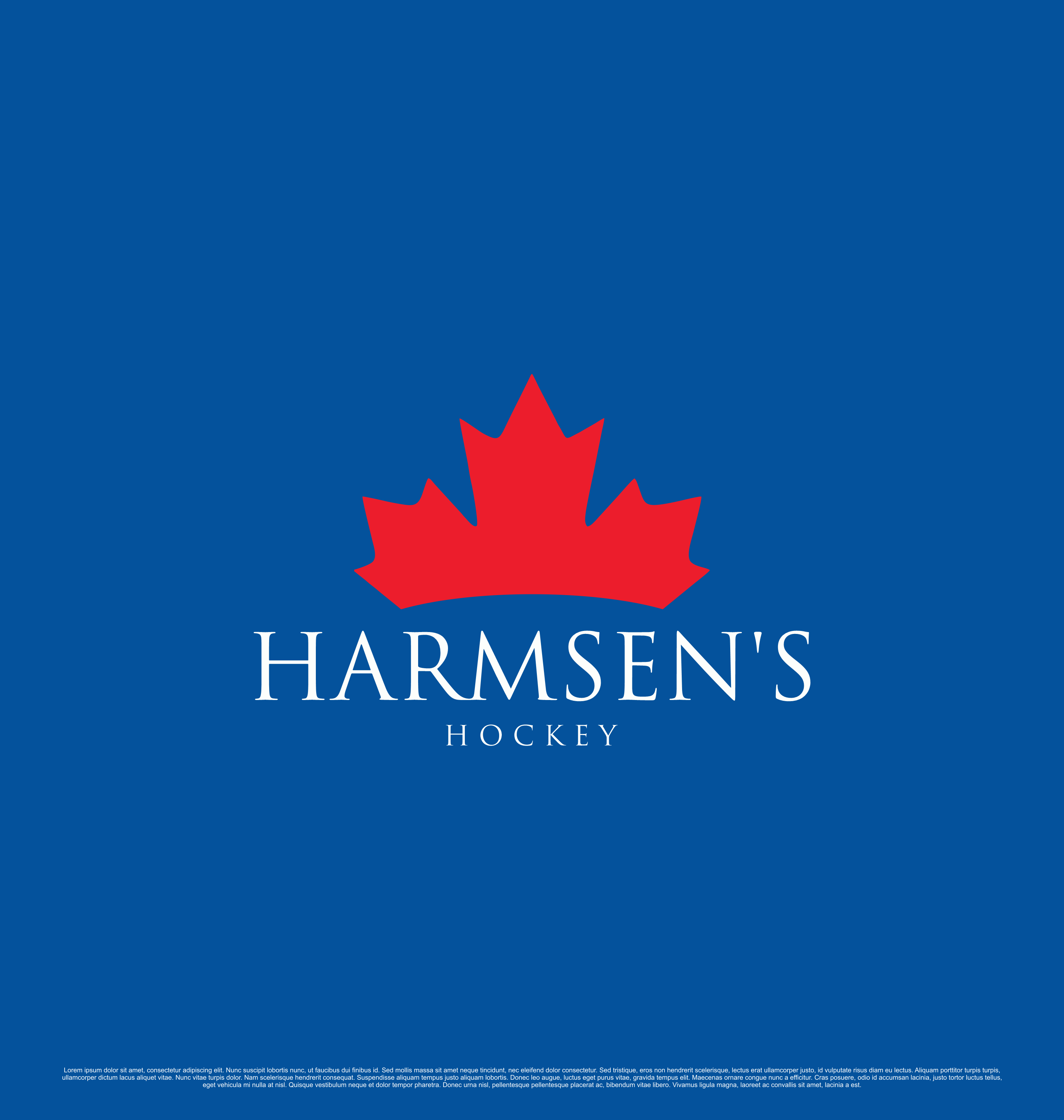 Logo Design by saesean for this project | Design #36953093