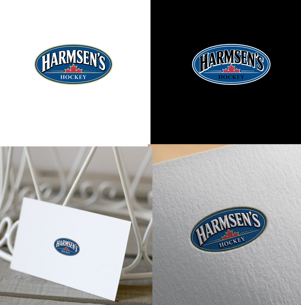 Logo Design by Jonshonkal for this project | Design #36945071