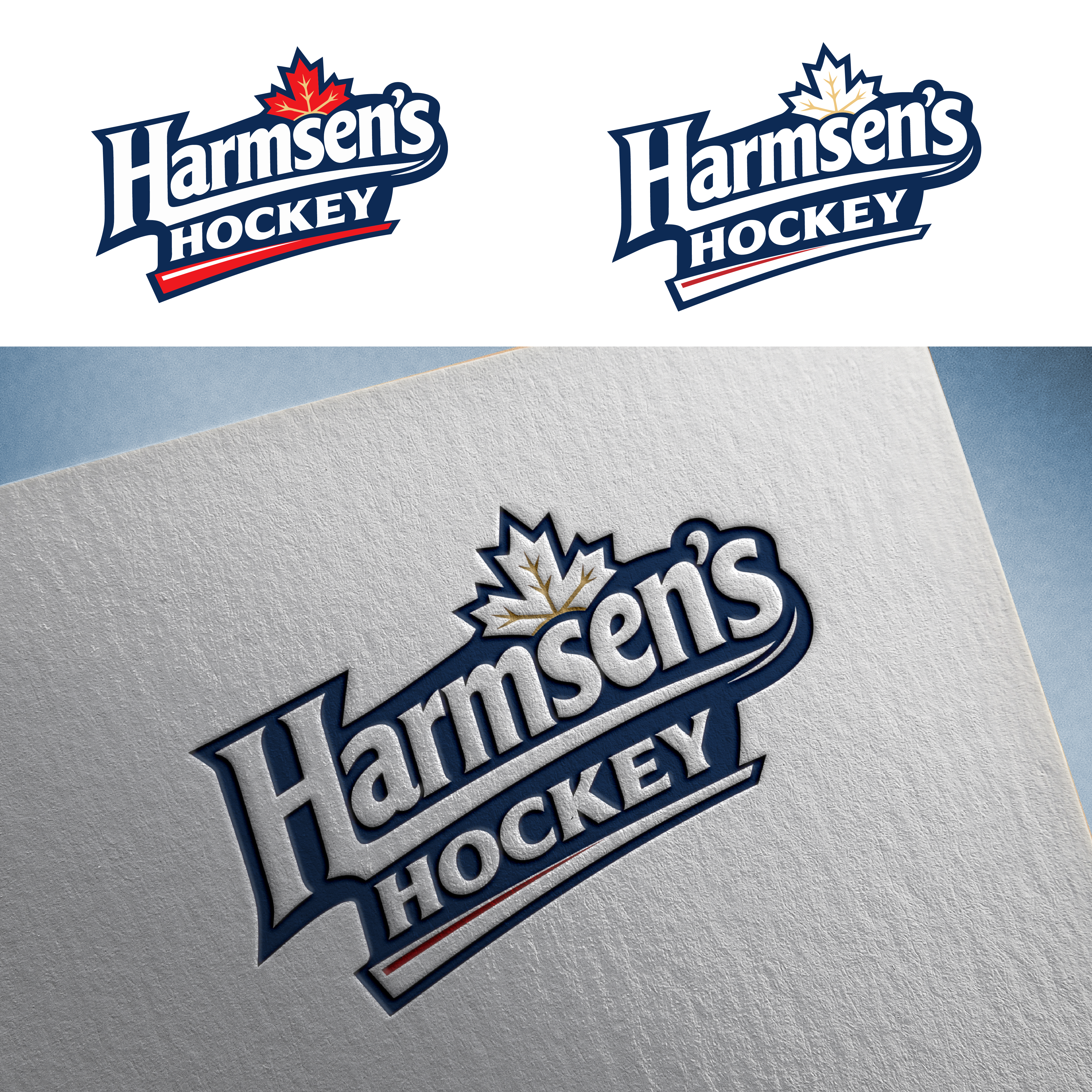 Logo Design by Shariqology for this project | Design #36941319