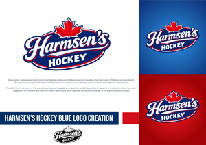 Logo Design by #Mona