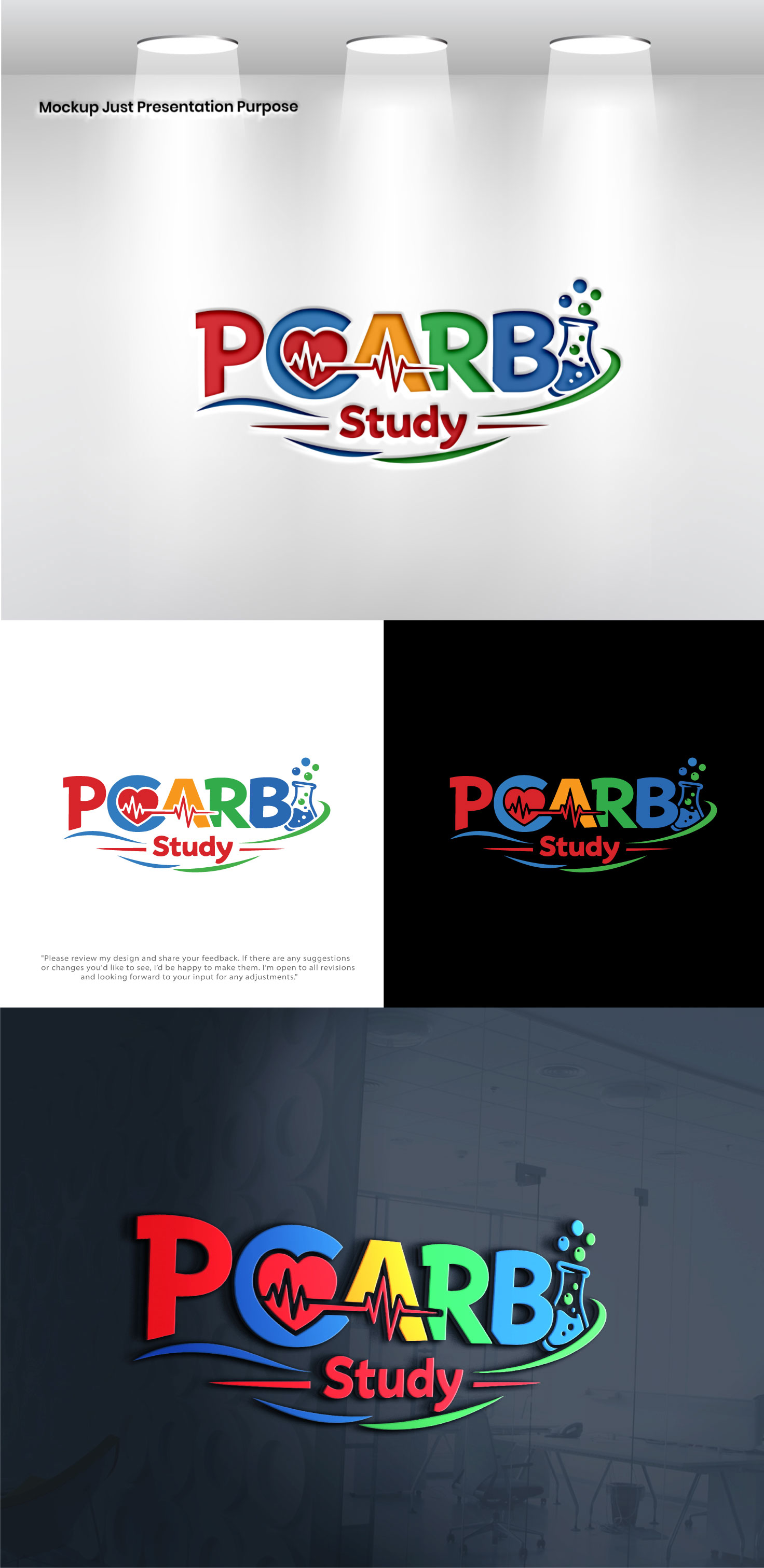 Diseño de Logo por VectorForge para este proyecto | Diseño #36958909