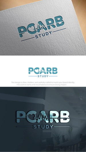 Diseño de Logo por Hamza  Al-Muttalib para este proyecto | Diseño: #36946107