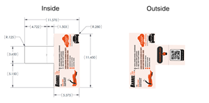 Packaging Design by Honey Pandya for Barrel FX LLC. | Design: #36946158