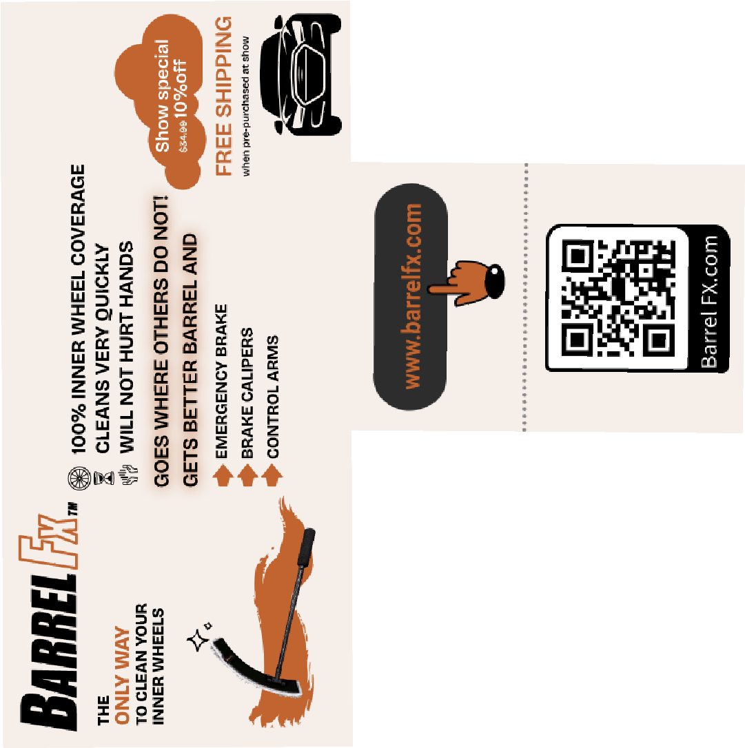 Packaging Design by Honey Pandya for Barrel FX LLC. | Design #36969999