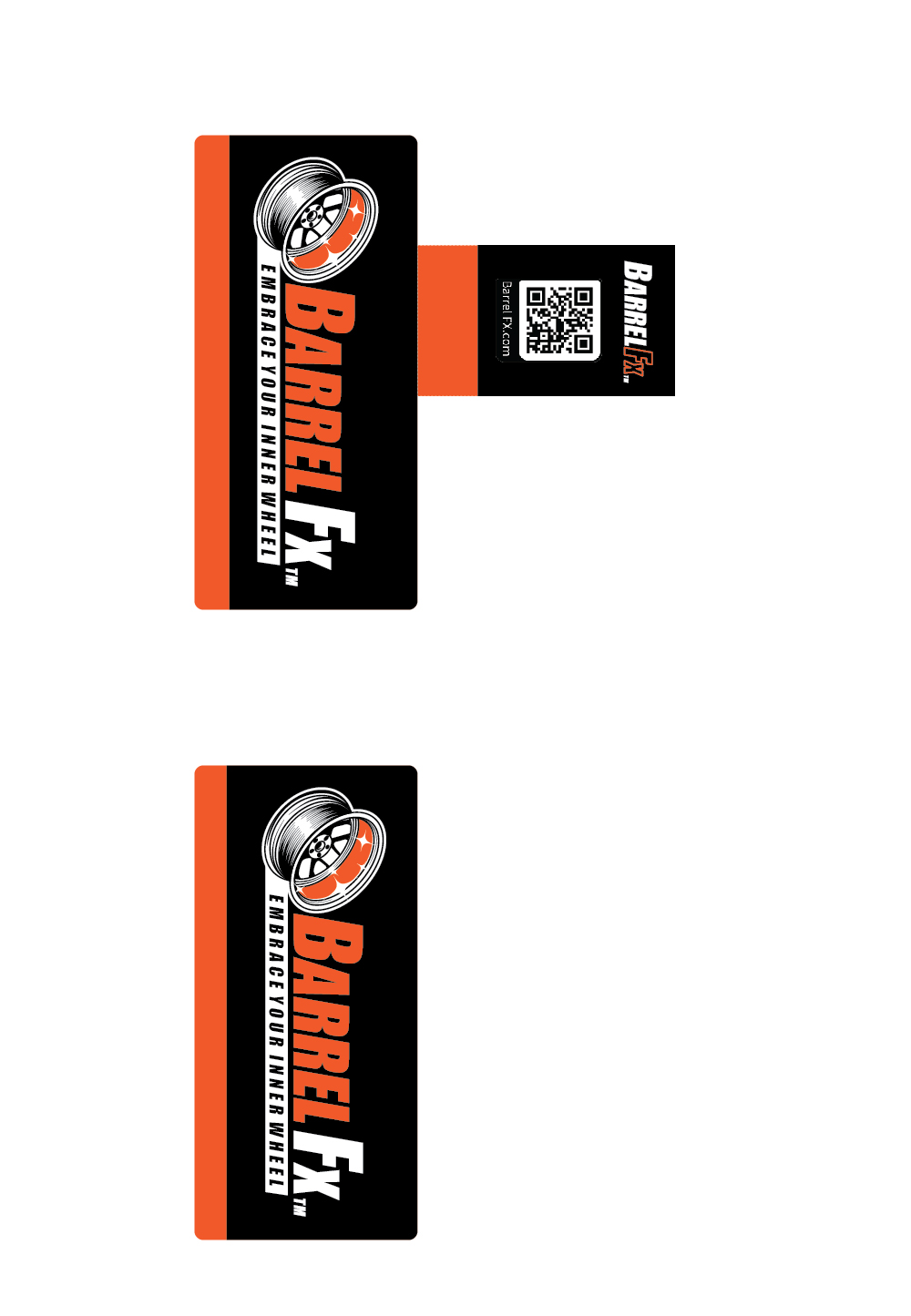 Design Emballage par Ngoeg pour Barrel FX LLC. | Design #36973096