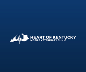 Design de Logo par James J. pour Heart of Kentucky Veterinary Clinic, LLC | Design : #37003473